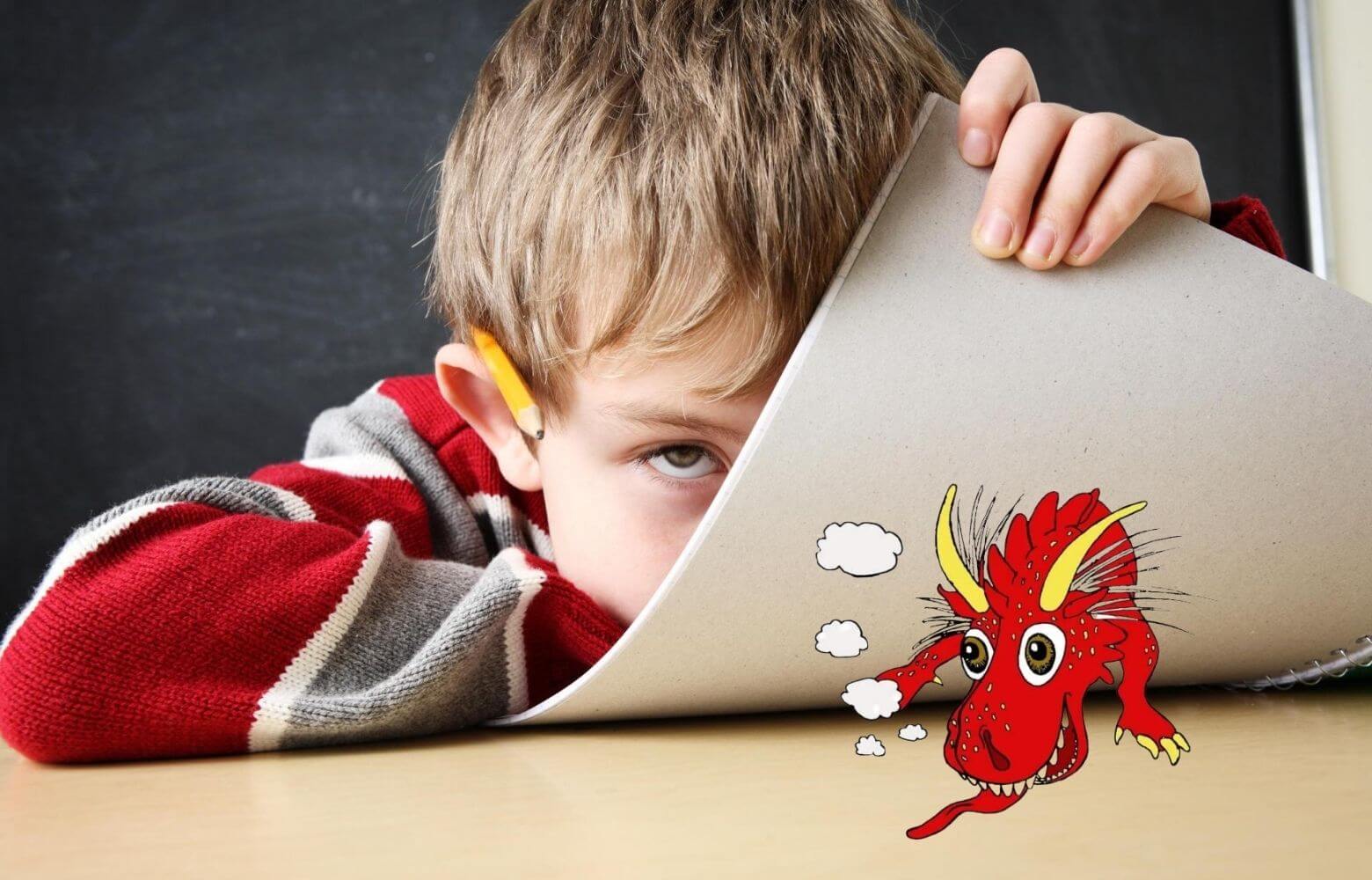 Attentioner Dikkat Geliştirme Programı